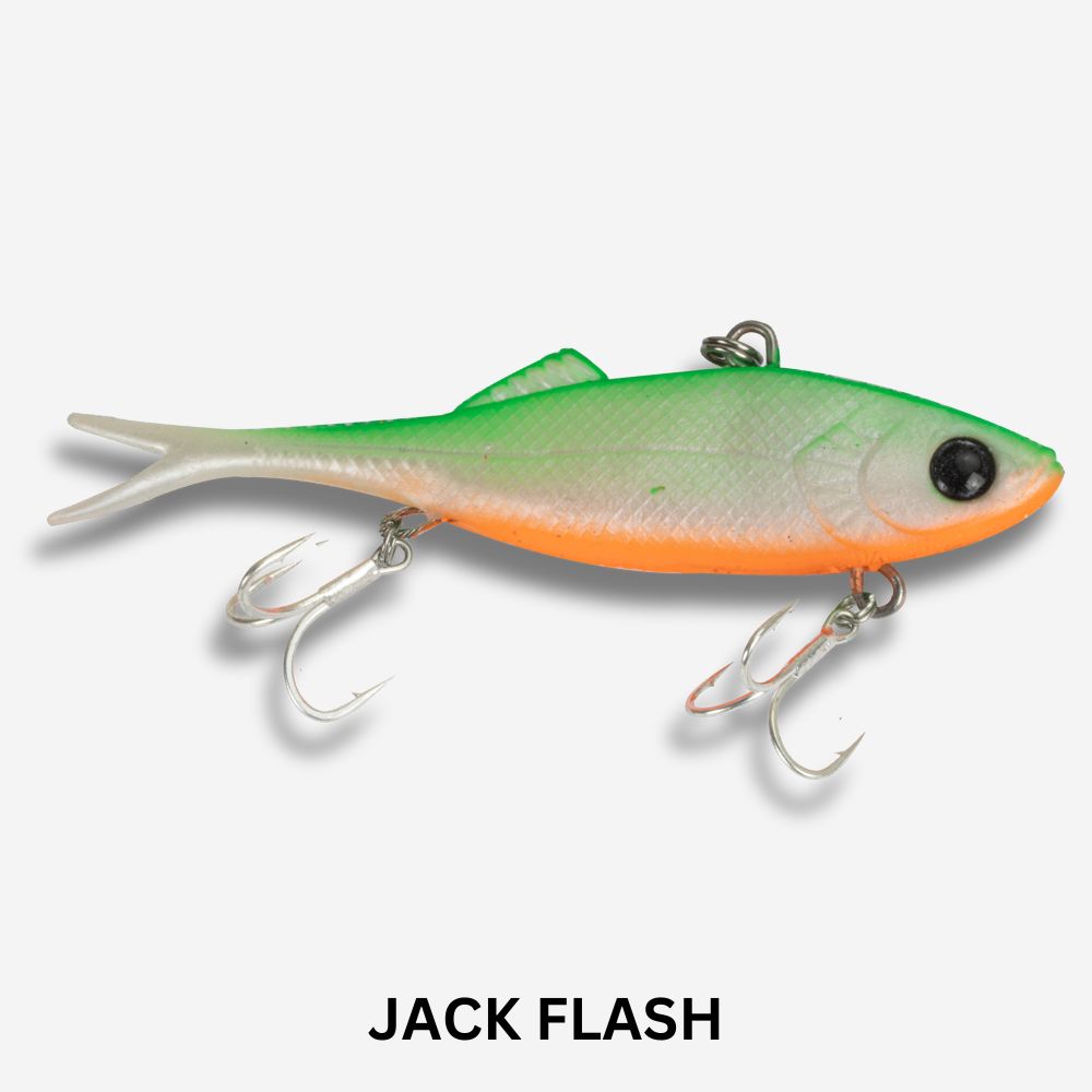 Berkley Shimma Fork 100mm Lure