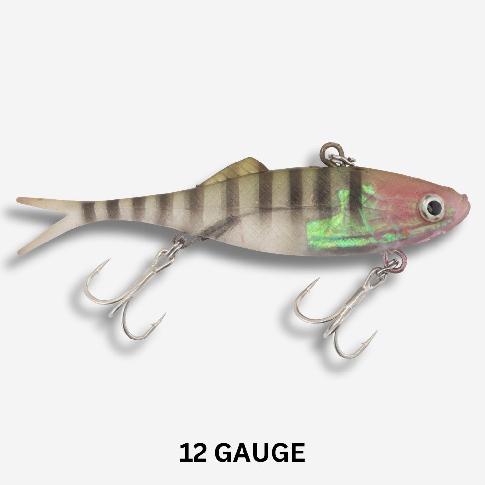 Berkley Shimma Fork 85mm Lure