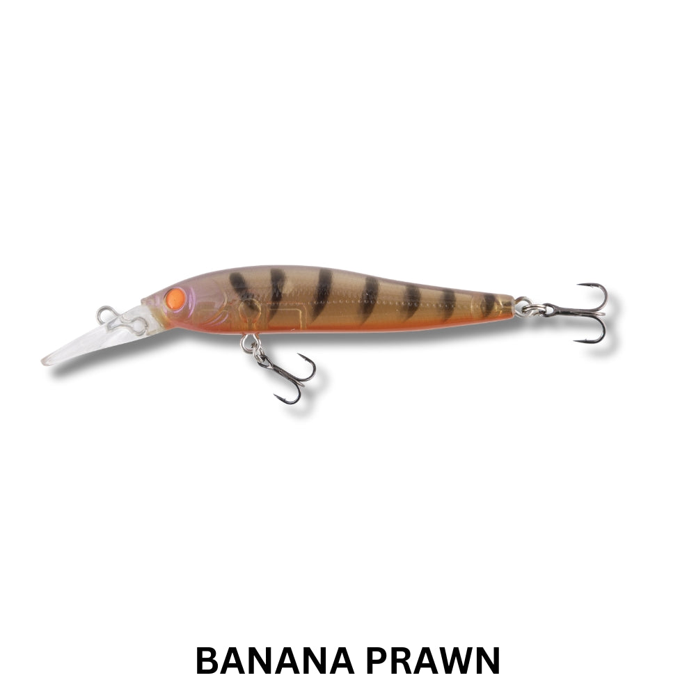 Berkley Pro-Tech Stunna 60mm Lure