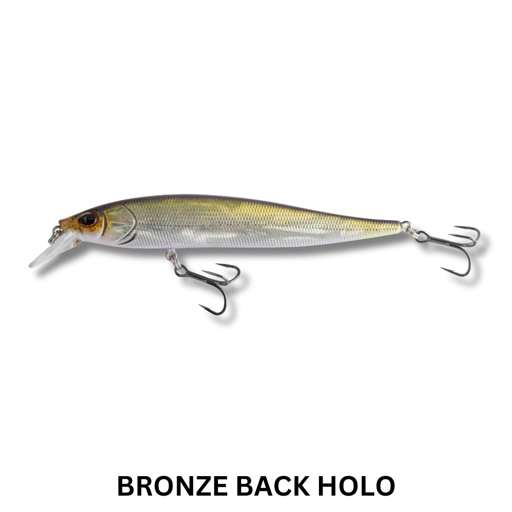 Berkley Pro-Tech Stunna 100mm Lure