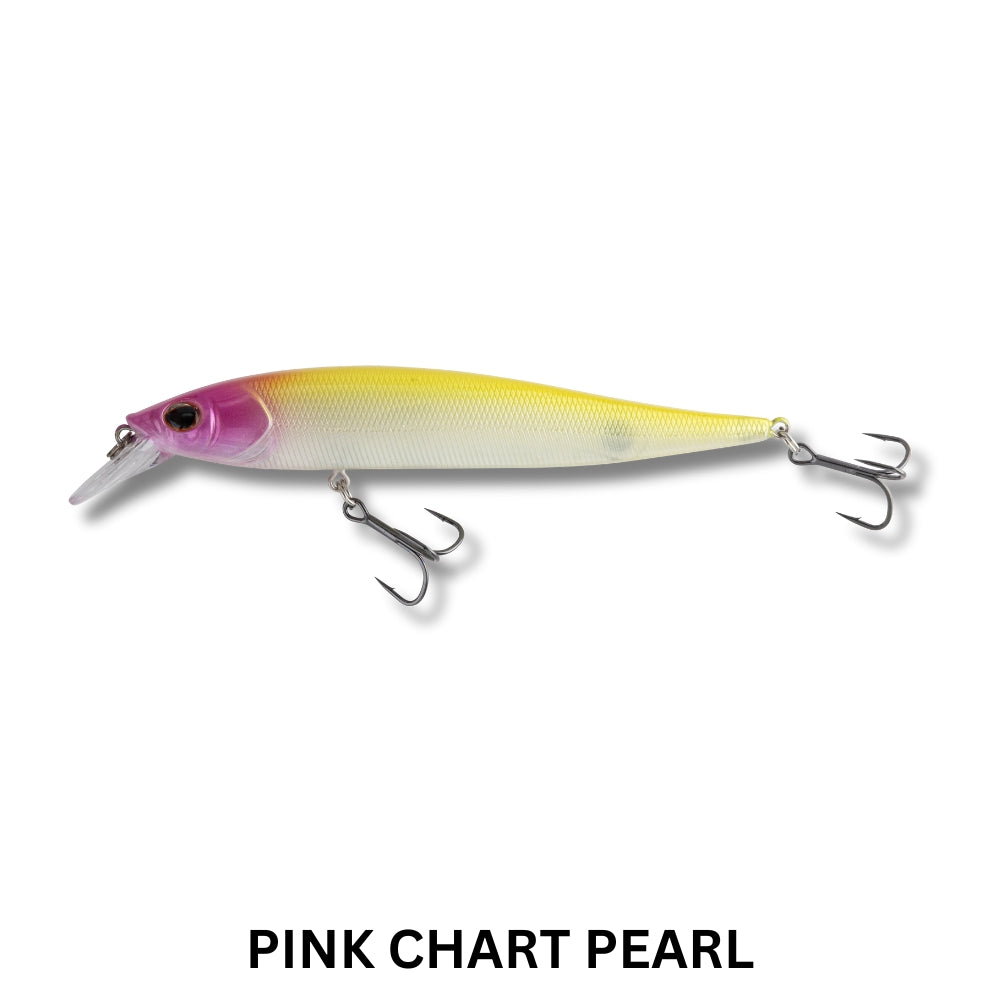 Berkley Pro-Tech Stunna 100mm Lure