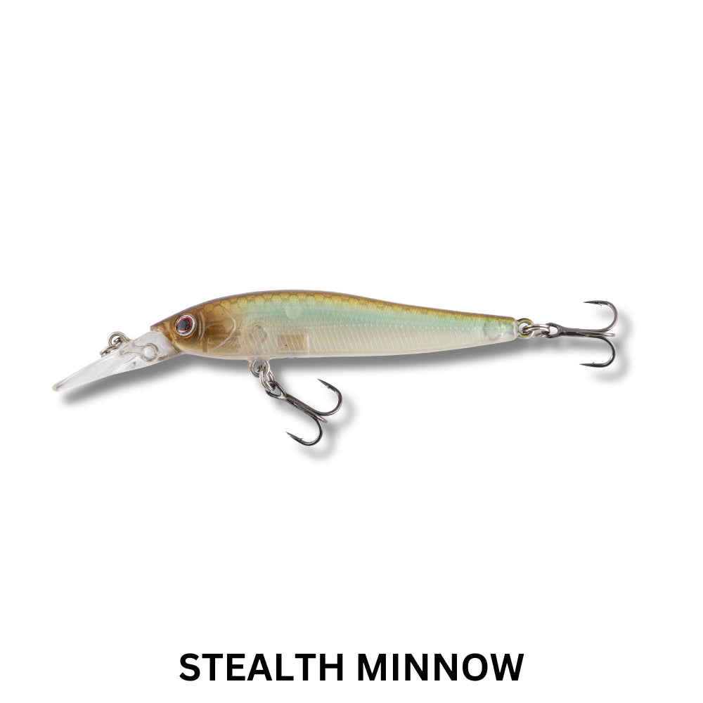 Berkley Pro-Tech Stunna 60mm Lure