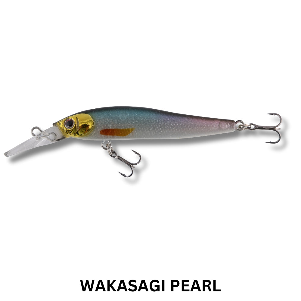 Berkley Pro-Tech Stunna 60mm Lure