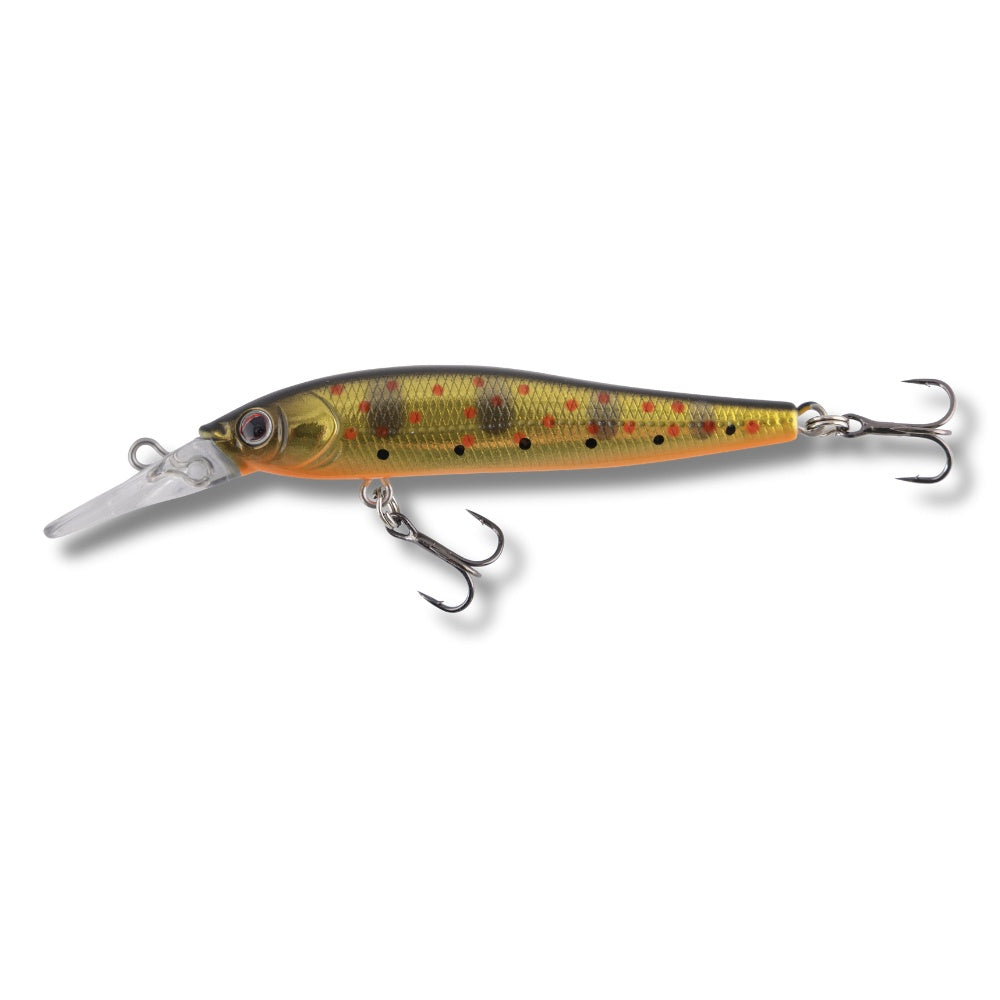 Berkley Pro-Tech Stunna 60mm Lure