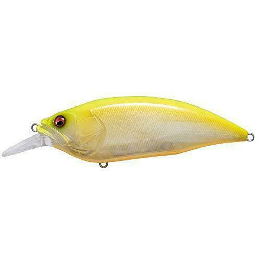 Mega Bass Big-M 4.0 Lure