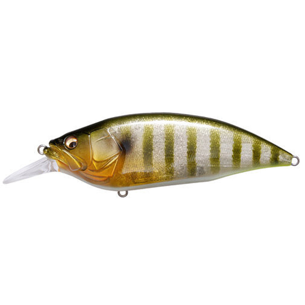Mega Bass Big-M 4.0 Lure