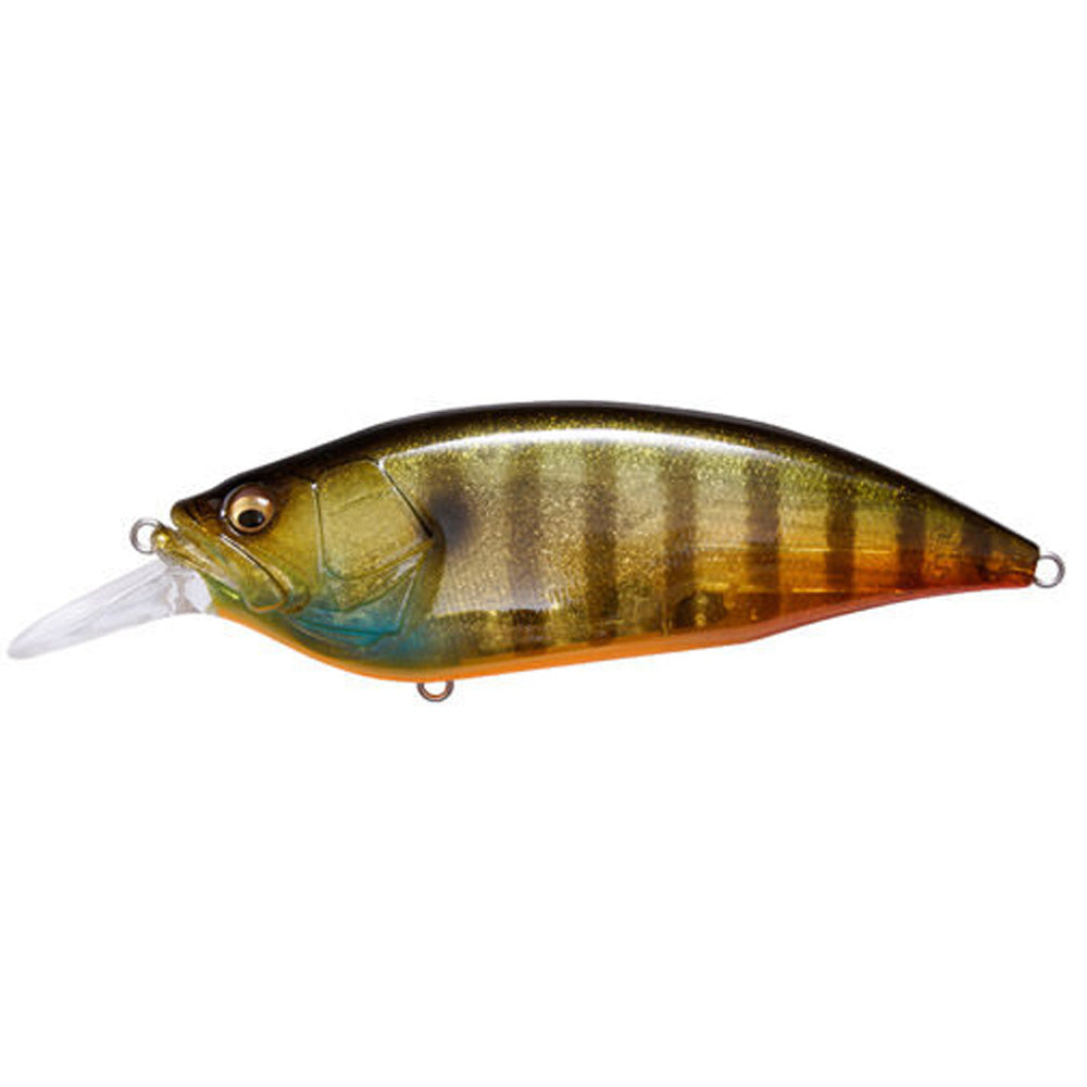 Mega Bass Big-M 4.0 Lure