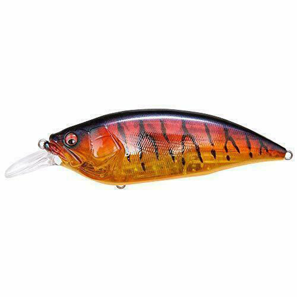 Mega Bass Big-M 4.0 Lure