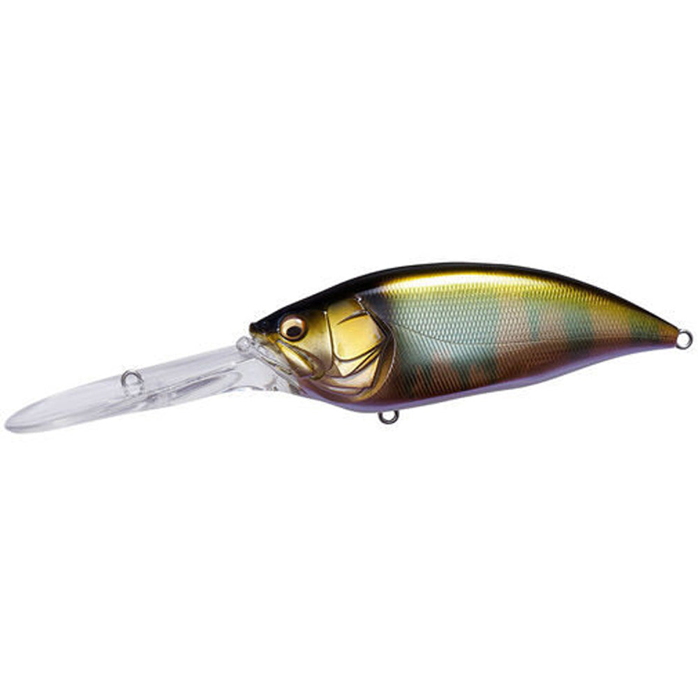 Mega Bass Big-M 7.5 Lure