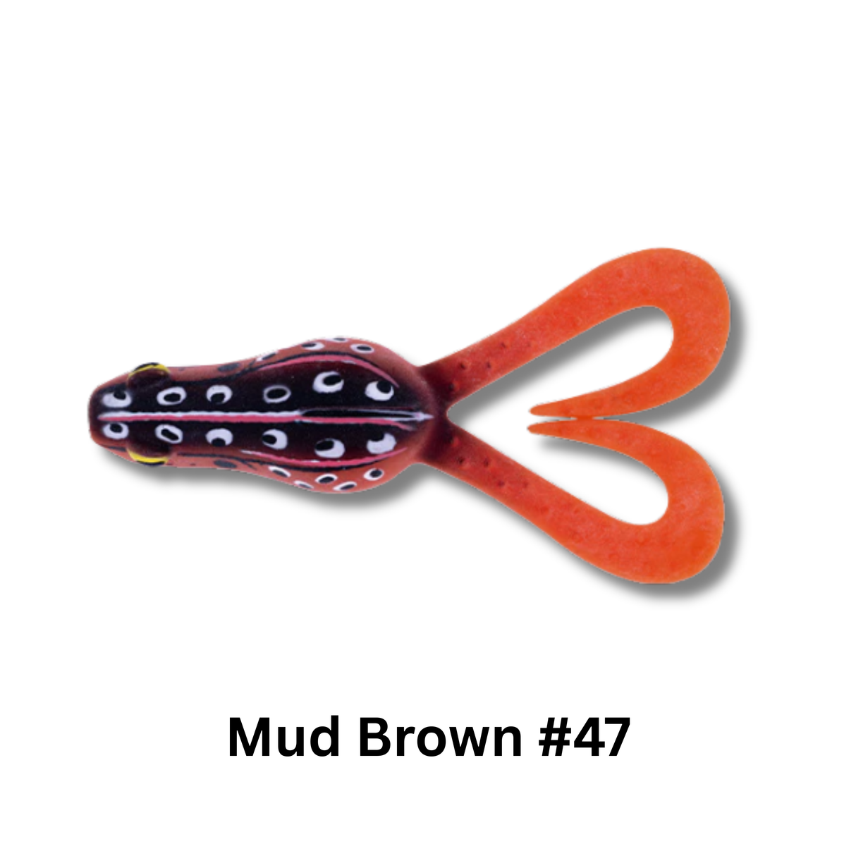 DAIWA BAITJUNKIE KIKKER CURLY BIG