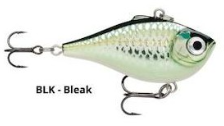 Rapala Rippin Rap 5cm