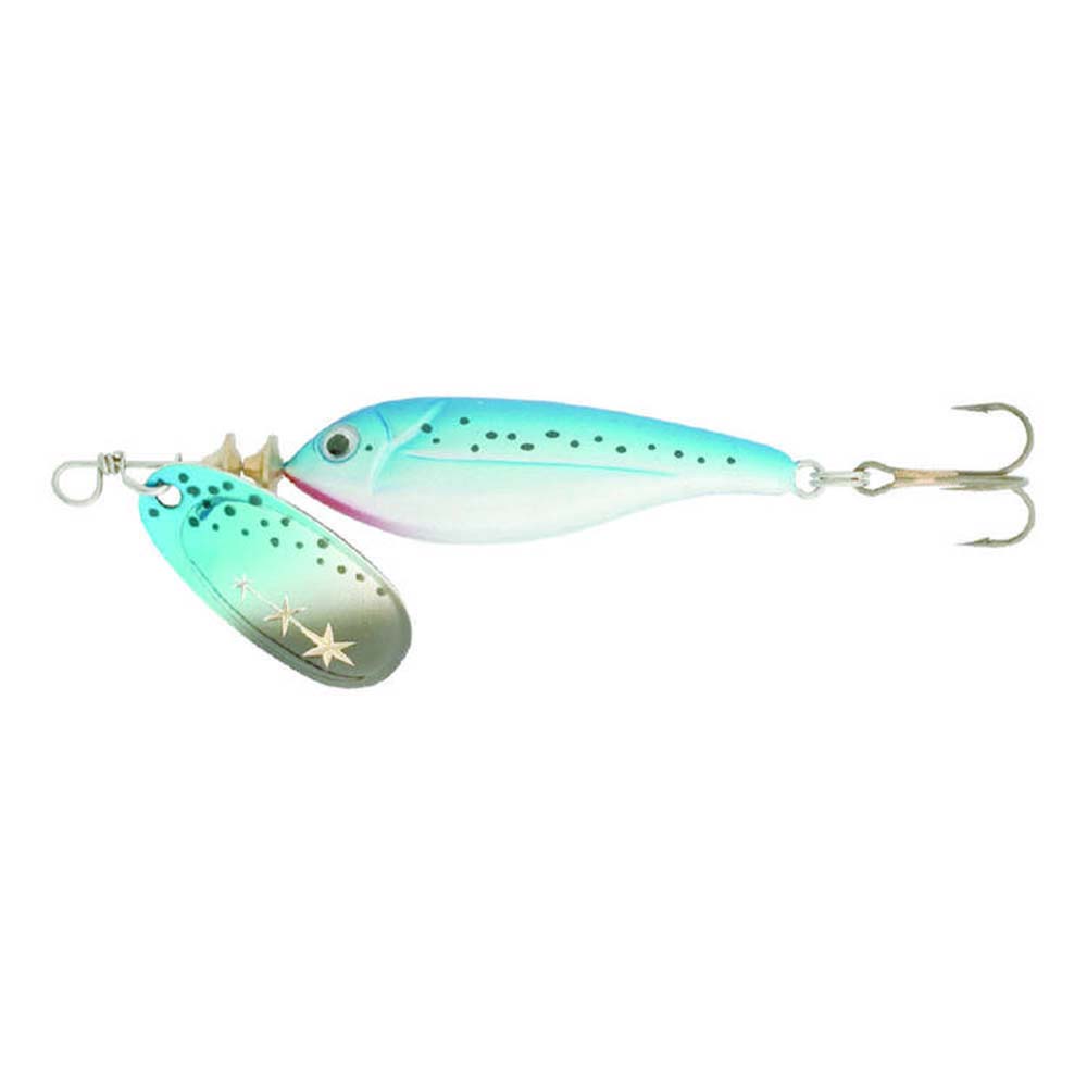 Blue Fox Minnow Super Vibrax 9gm