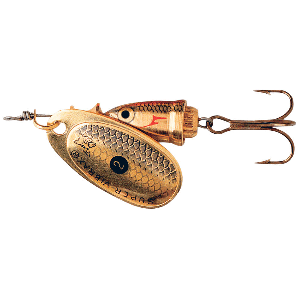 Blue Fox Vibrax Shad 4gm