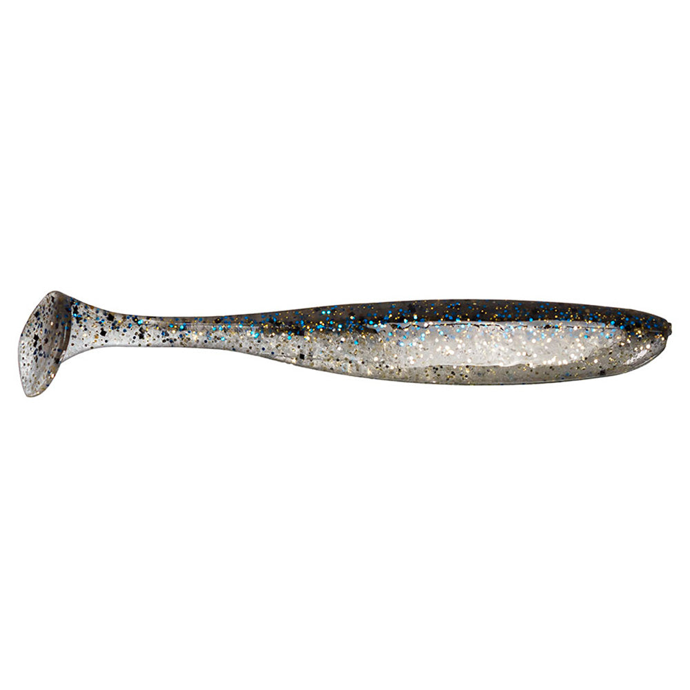 Keitech Easy Shiner 4 Inch Soft Plastic Lure