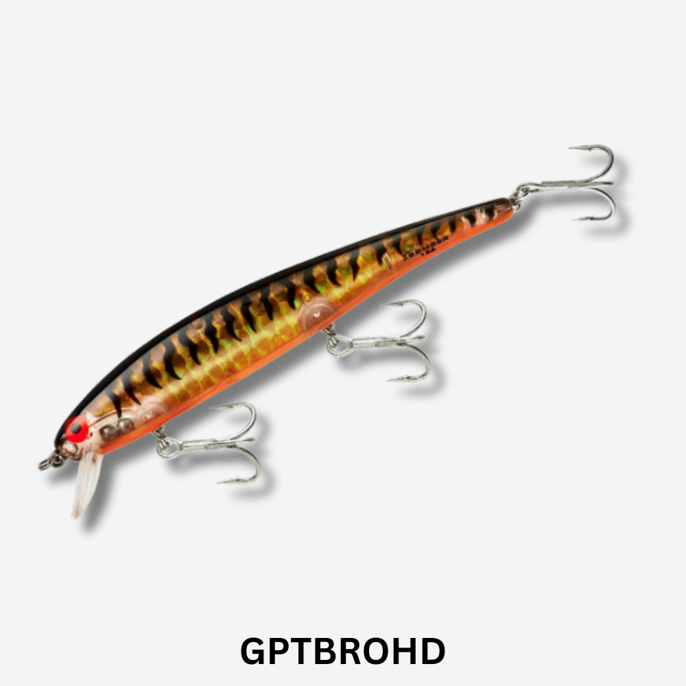 Bomber Long A 15A HD Hardbody Lure