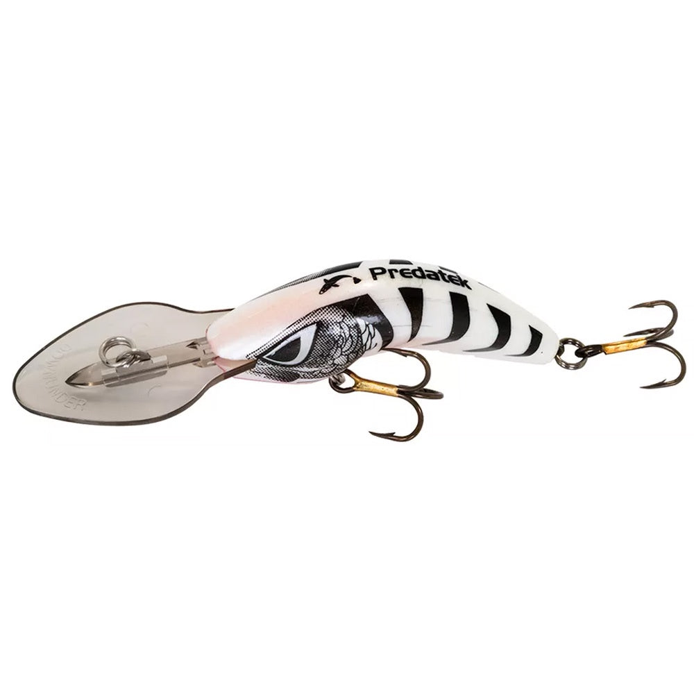 Predatek Boomarang B65D Lure