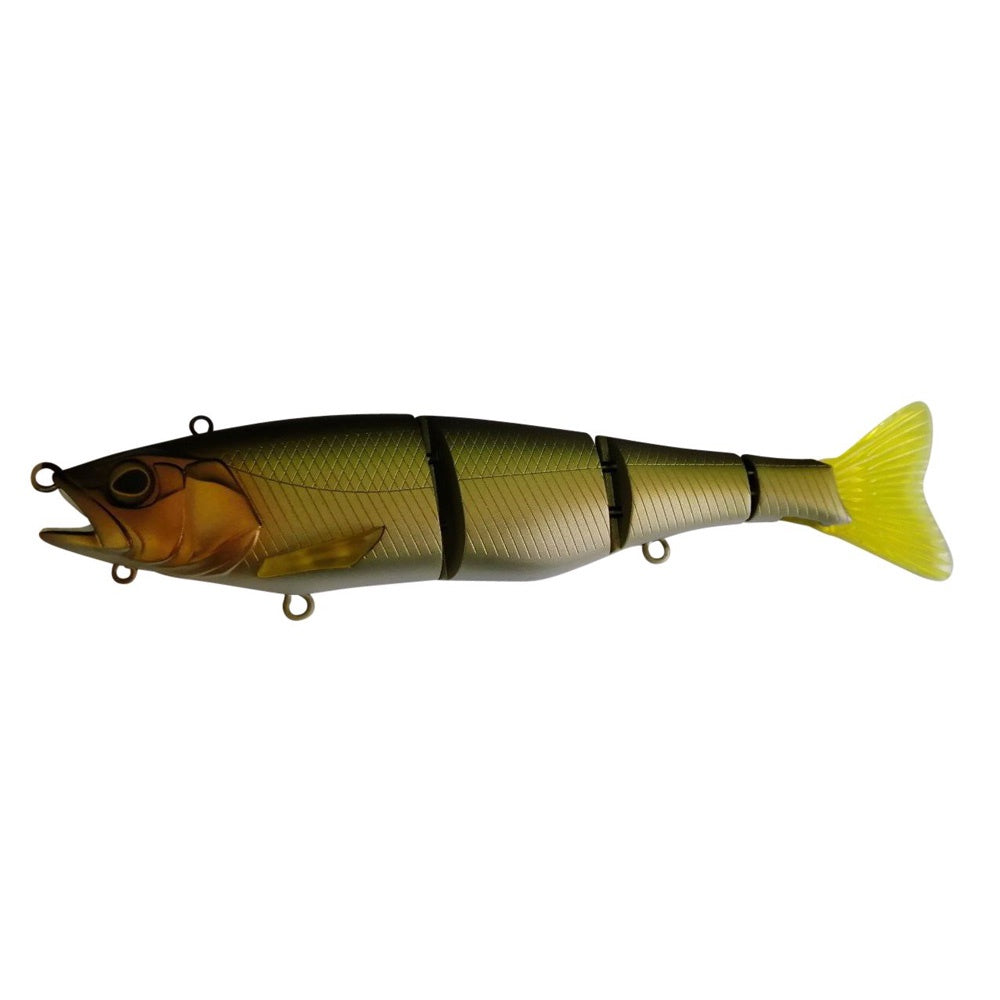 JACKALL Gantia 180 Swimbait Lure