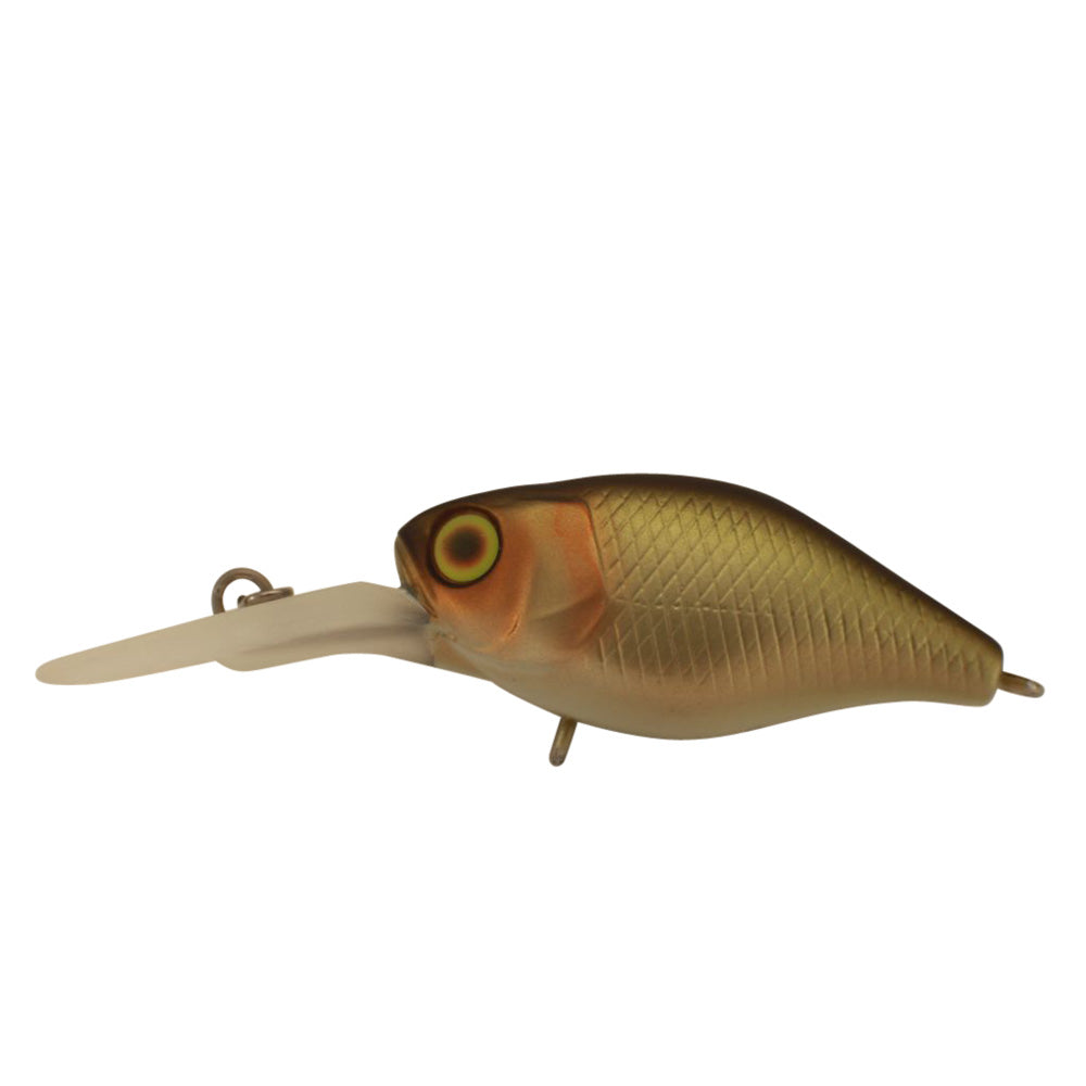 JACKALL Chubby 38 Deep Rattle Lure