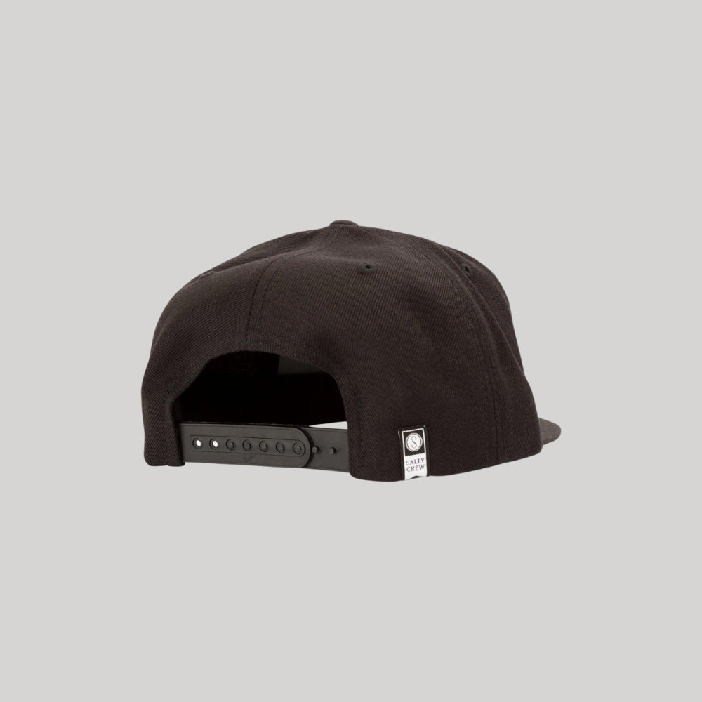 Salty Crew Bruce 6 Panel Cap