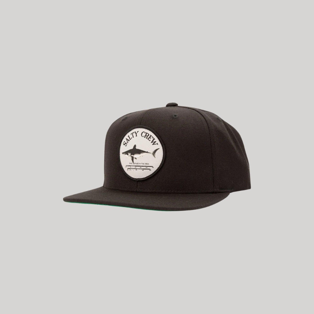 Salty Crew Bruce 6 Panel Cap