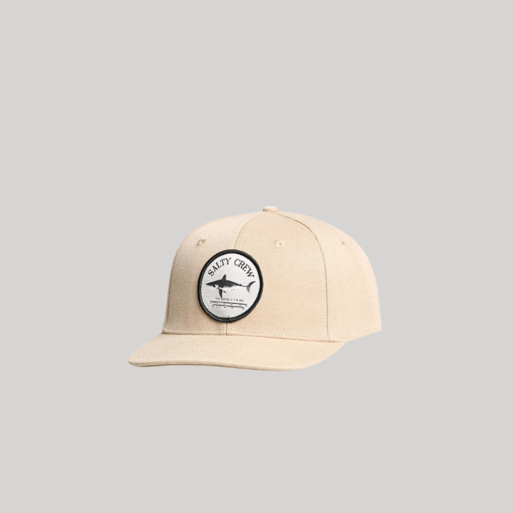 Salty Crew Bruce 6 Panel Cap