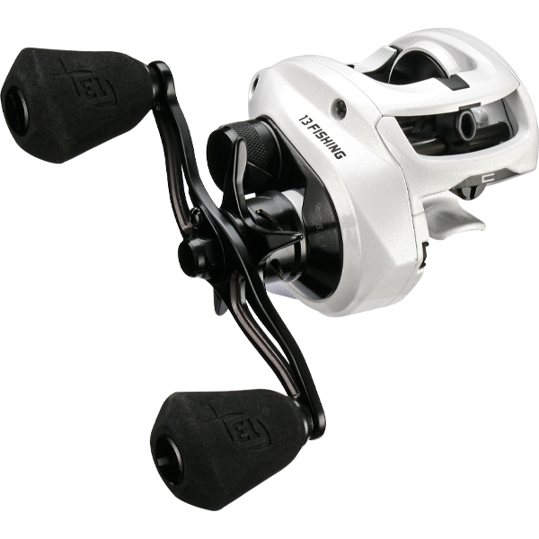 13 FISHING Concept C2 Baitcast Reel