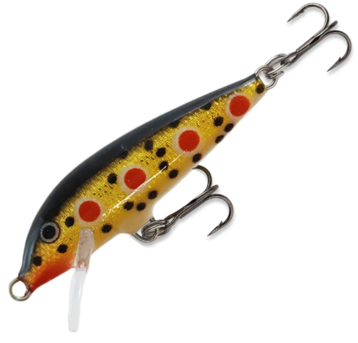 Rapala Countdown 7cm