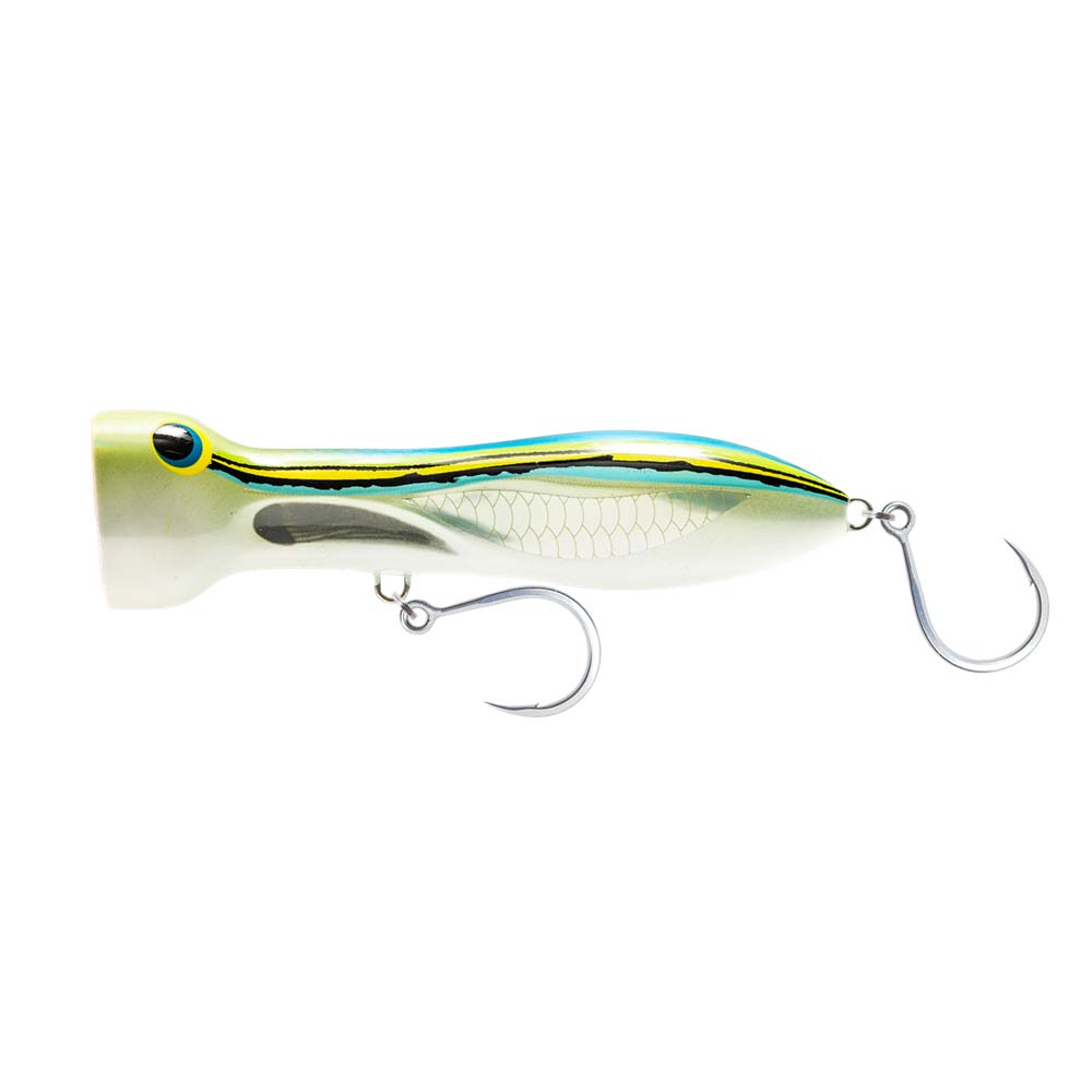 Chug Norris 120 Popper 120mm Lure