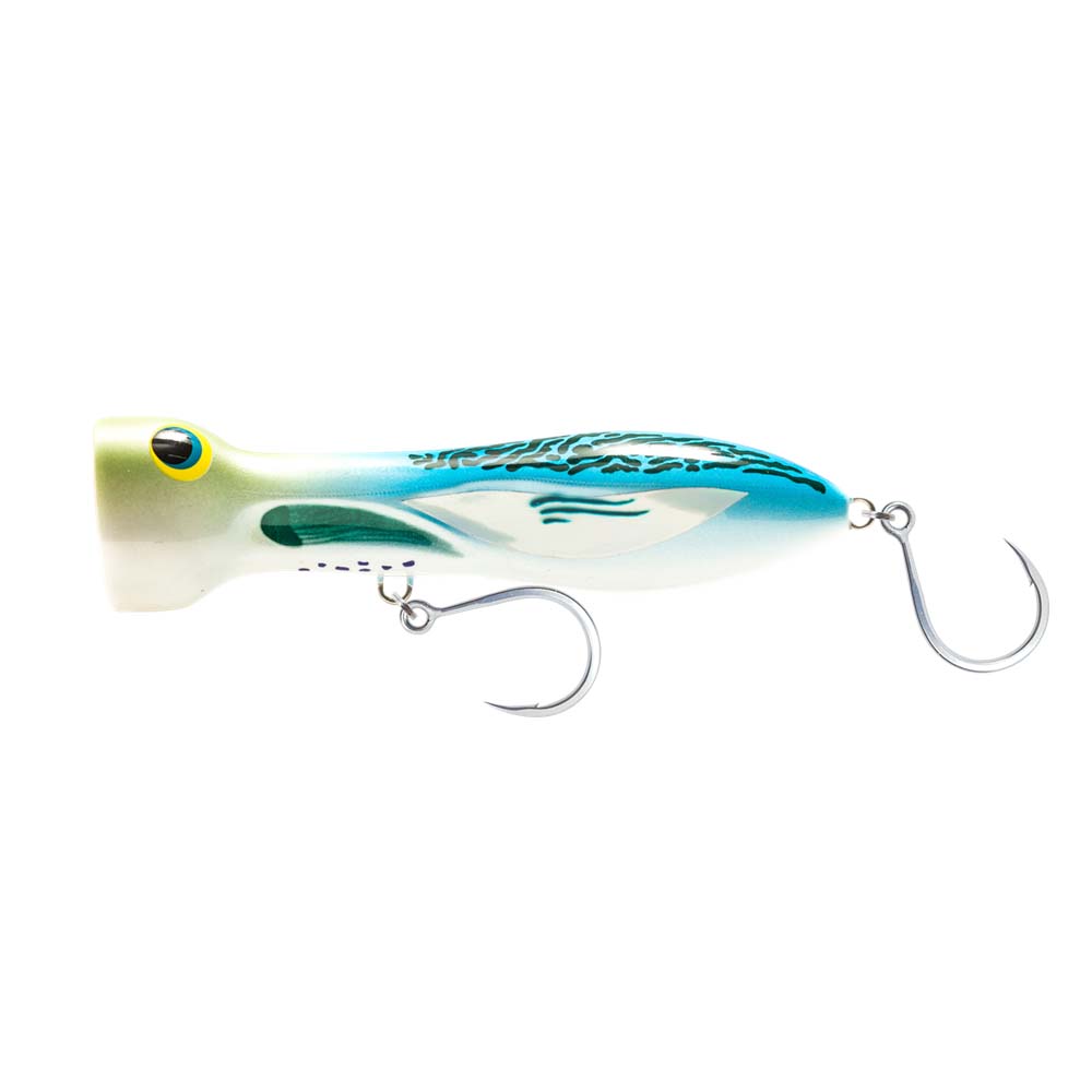 Chug Norris 180 Popper 180mm Lure
