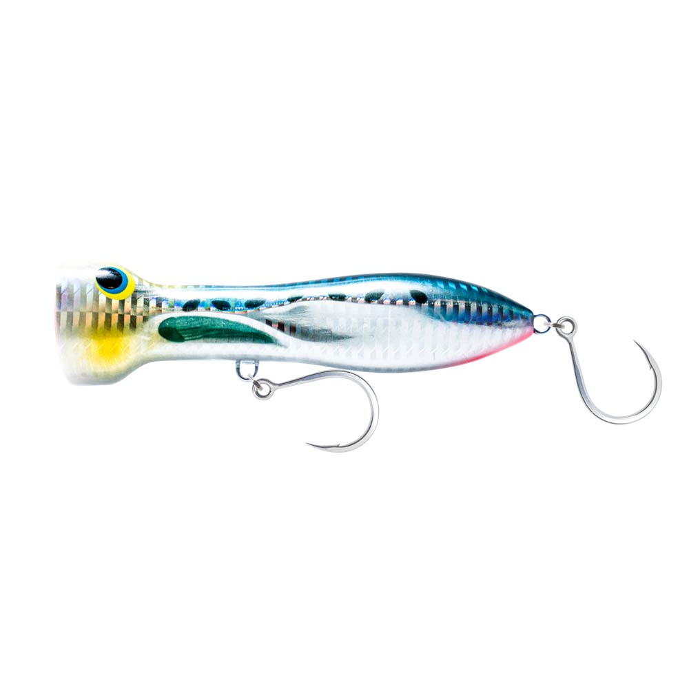 Chug Norris 180 Popper 180mm Lure