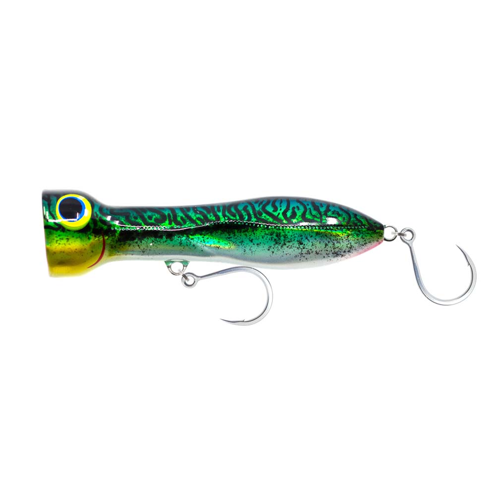 Chug Norris 180 Popper 180mm Lure