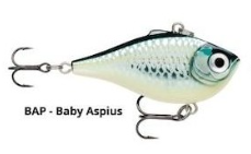 Rapala Rippin Rap 5cm