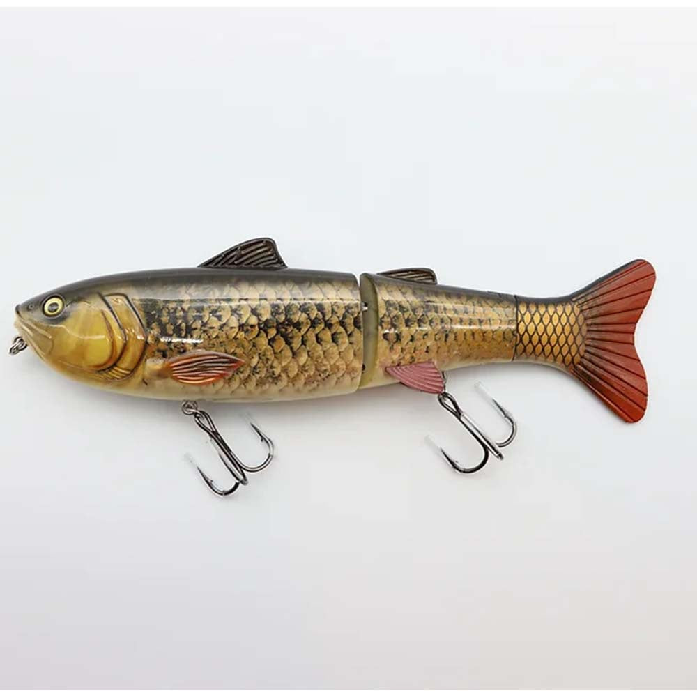 Baitsanity Explorer E9 GEN 2 Glidebait Lure