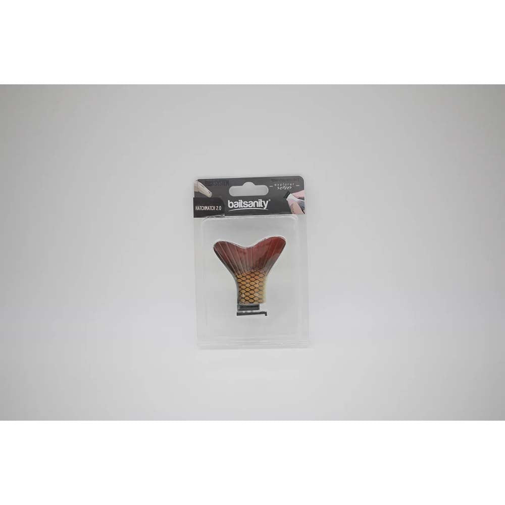 Baitsanity Hatchmatch Original Tail 2.0