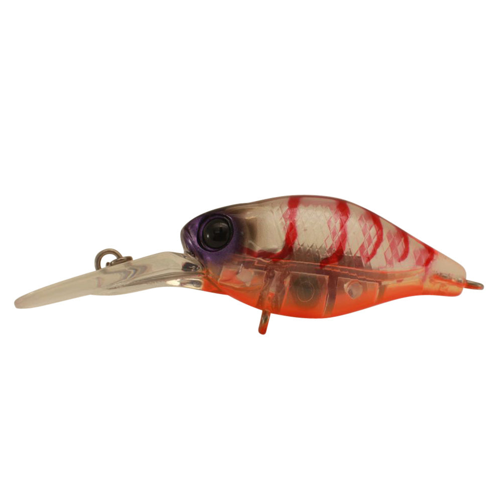 JACKALL Chubby 38 Deep Rattle Lure