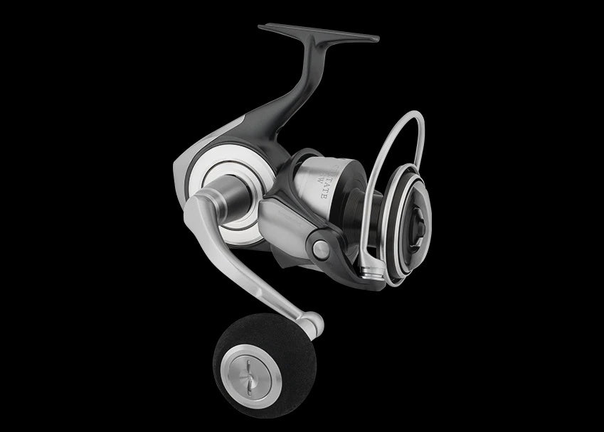 DAIWA 26 Certate SW Fishing Reel