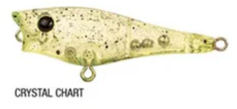 Berkley Pro-Tech Pop 50 Lure