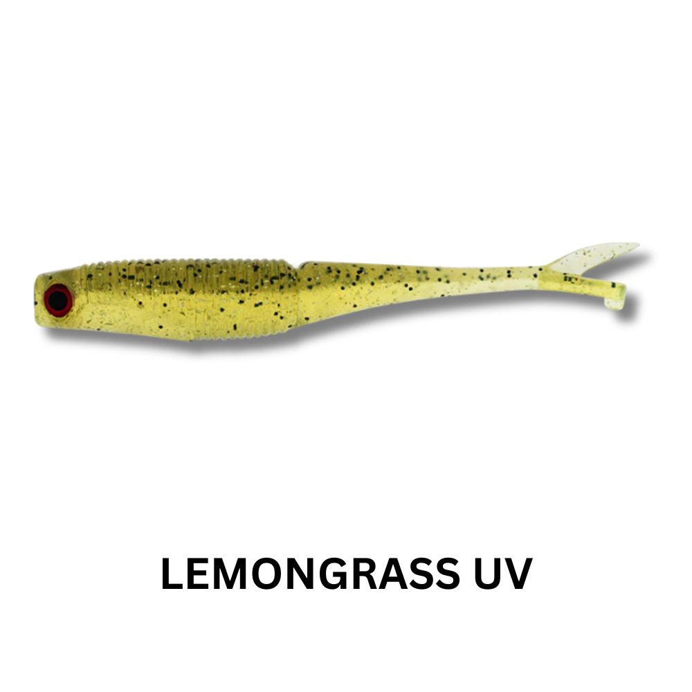 BAIT JUNKIE 295 FLICK LURE