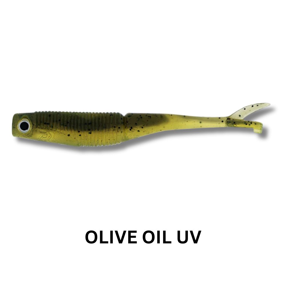 BAIT JUNKIE 295 FLICK LURE