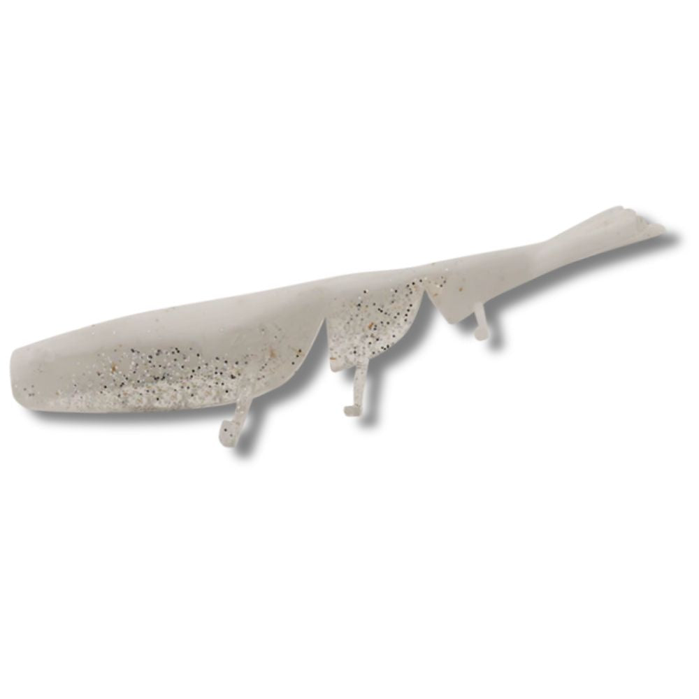 BAIT JUNKIE 3" PRAWN LURE