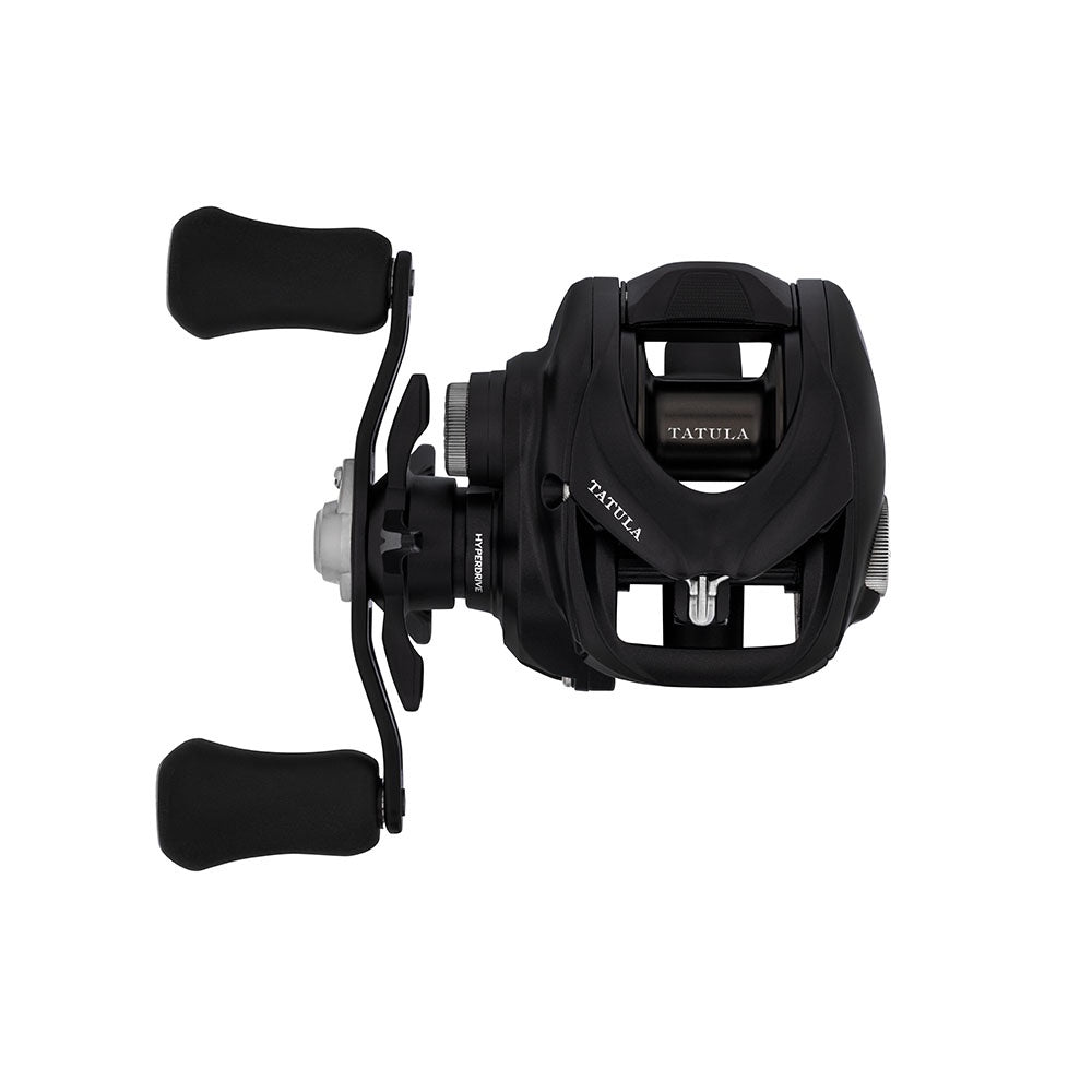 DAIWA 23 TATULA 100 TW FISHING REEL