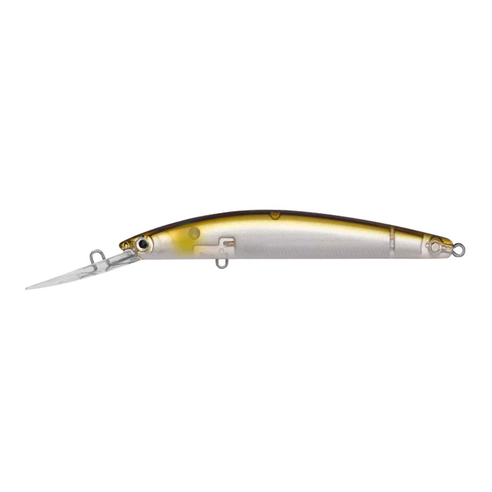 Daiwa DOUBLE CLUTCH 95