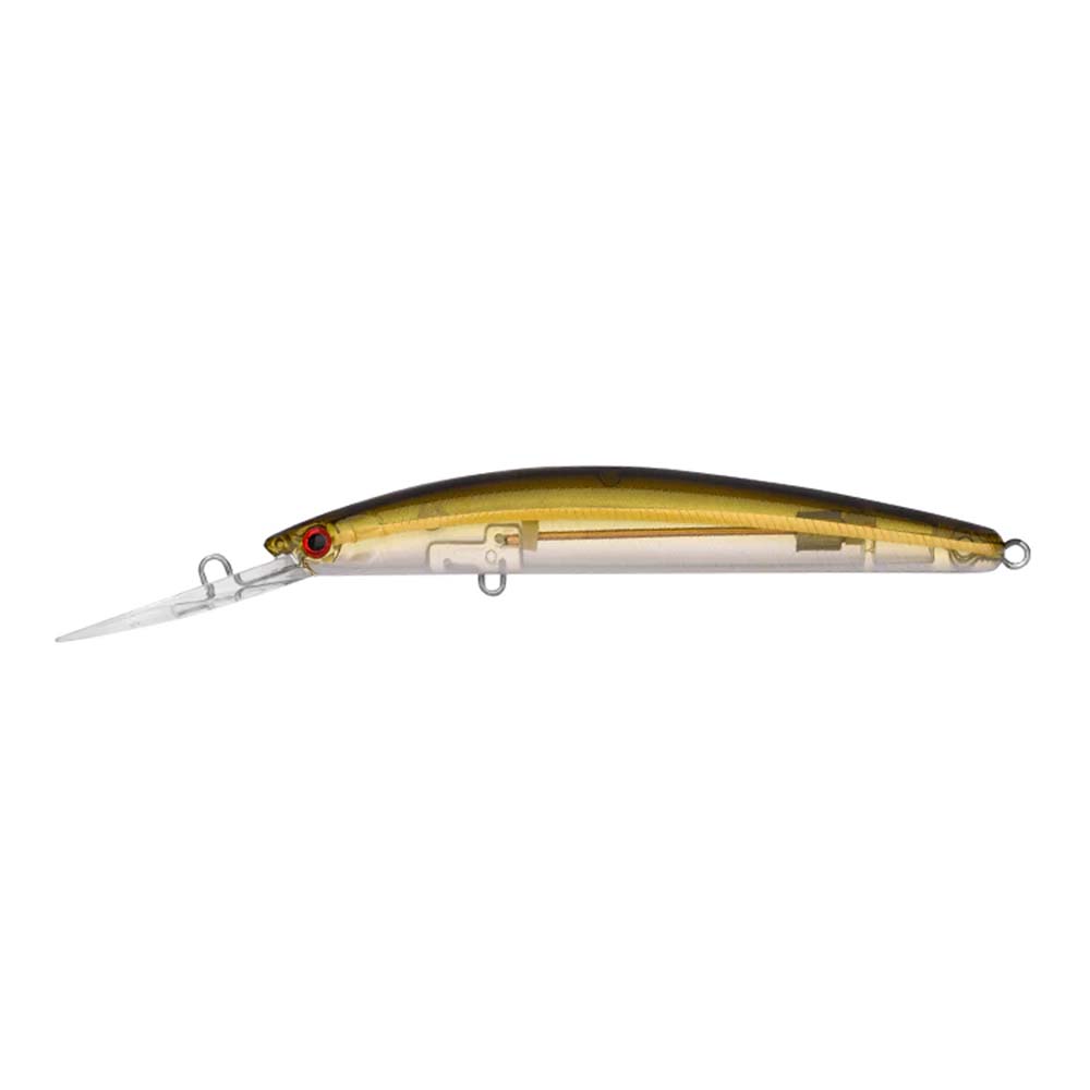 Daiwa DOUBLE CLUTCH 95