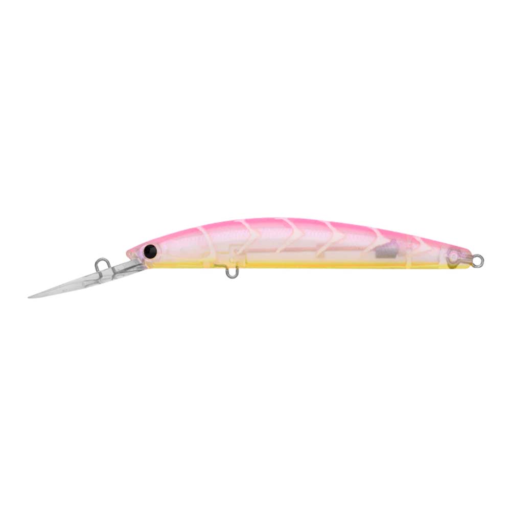 Daiwa DOUBLE CLUTCH 95