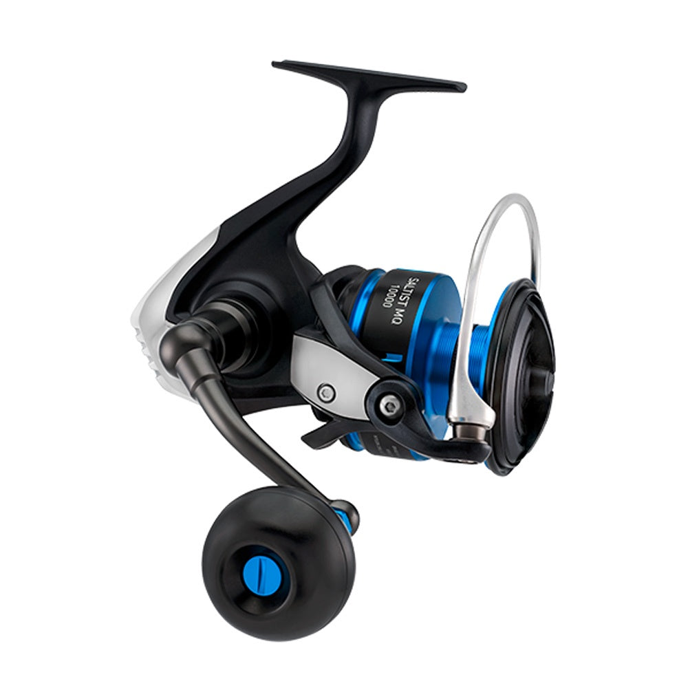 Daiwa 21 SALTIST MQ Fishing Reel