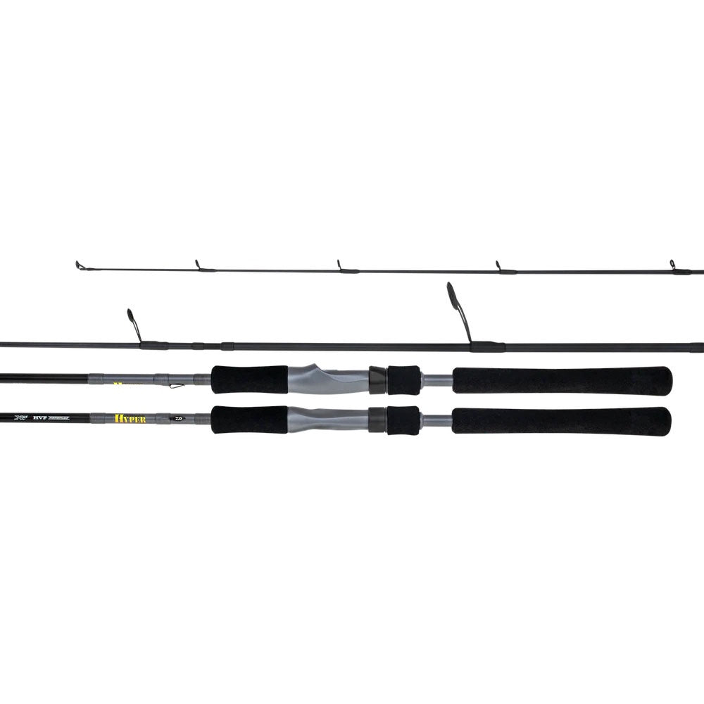 DAIWA 23 TD Hyper Fishing Rod