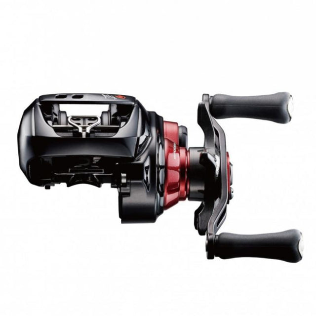 DAIWA Gekkabijin Air TW PE Special Bait Finesse Baitcast Reel