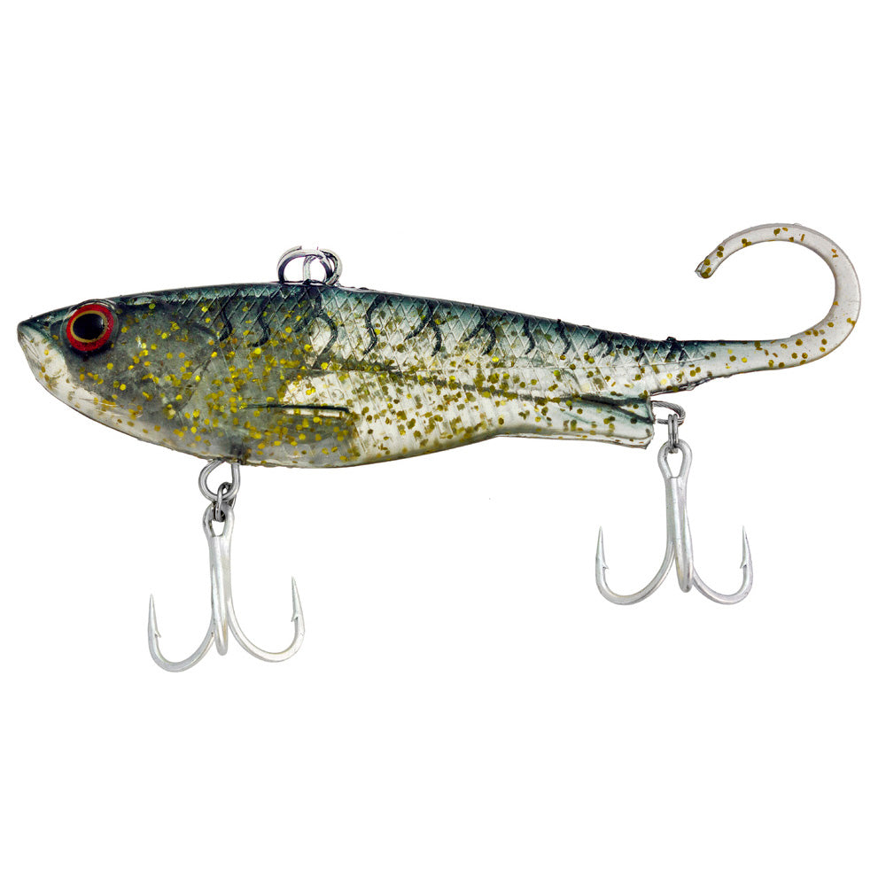 Zerek Lure Fish Trap 65mm Lure