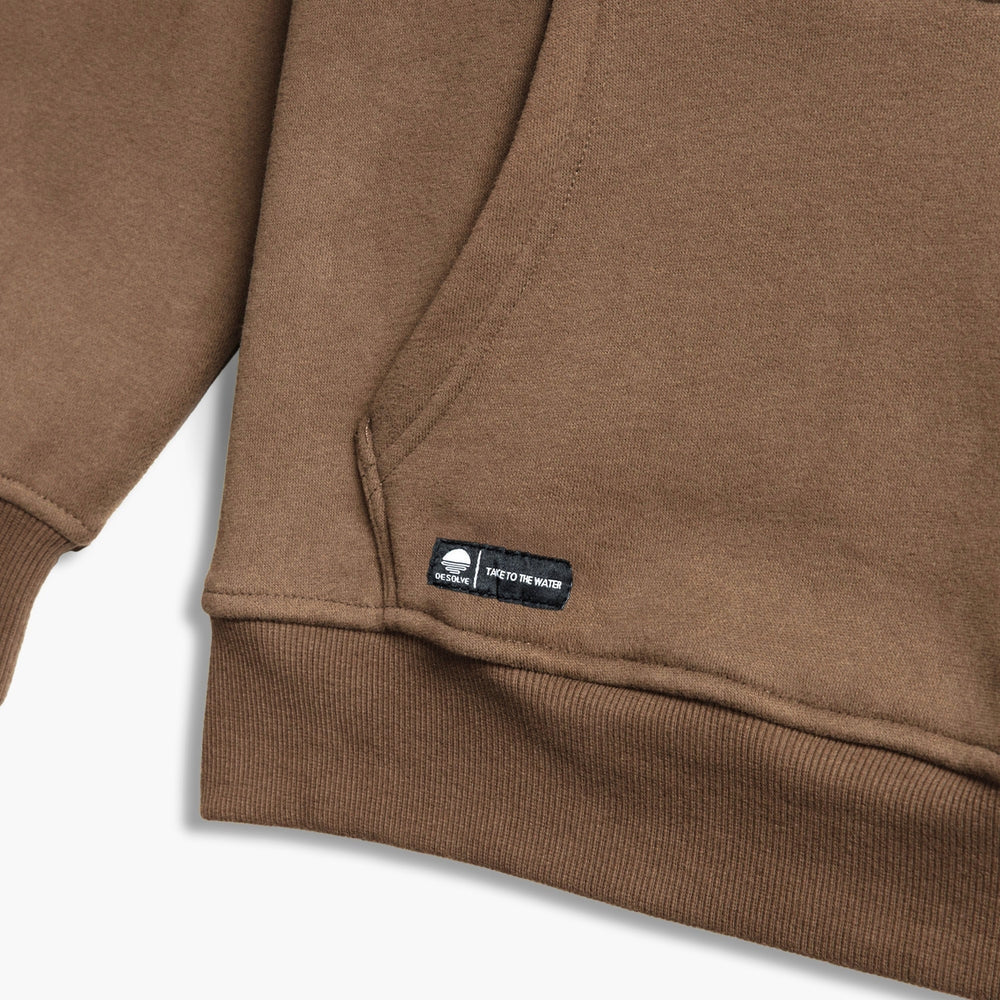 DESOLVE COD HOODIE MOUSE