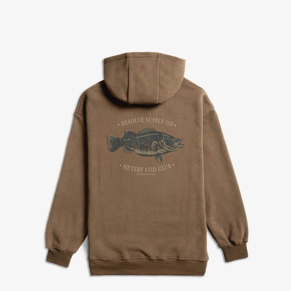 DESOLVE COD HOODIE MOUSE